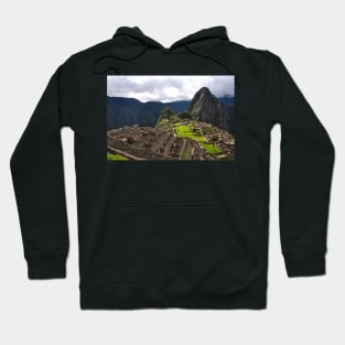 Pérou - Machu Picchu Hoodie